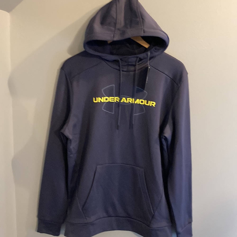 ✨NWT✨Under Armour Hoodie - Picture 6 of 9